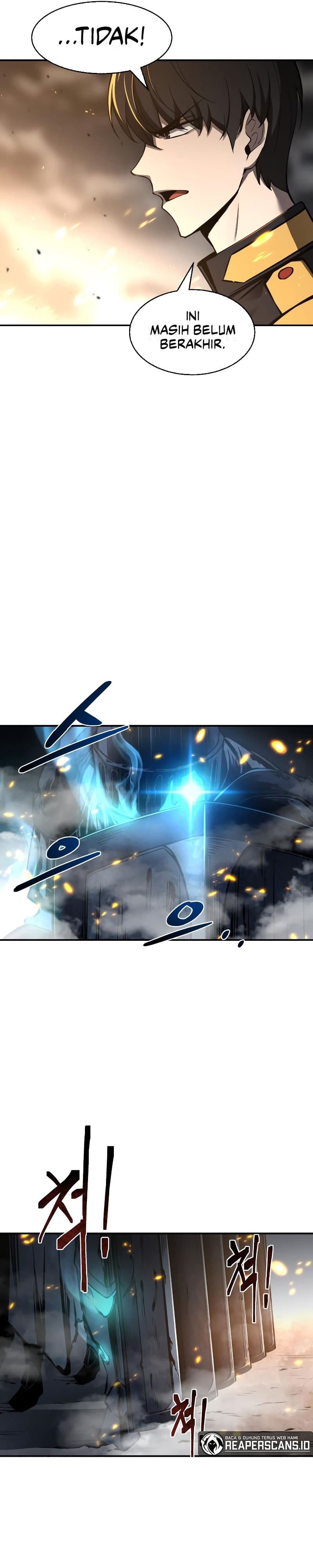 I Became the Tyrant of a Defense Game - Chapter 15 - Page 45
