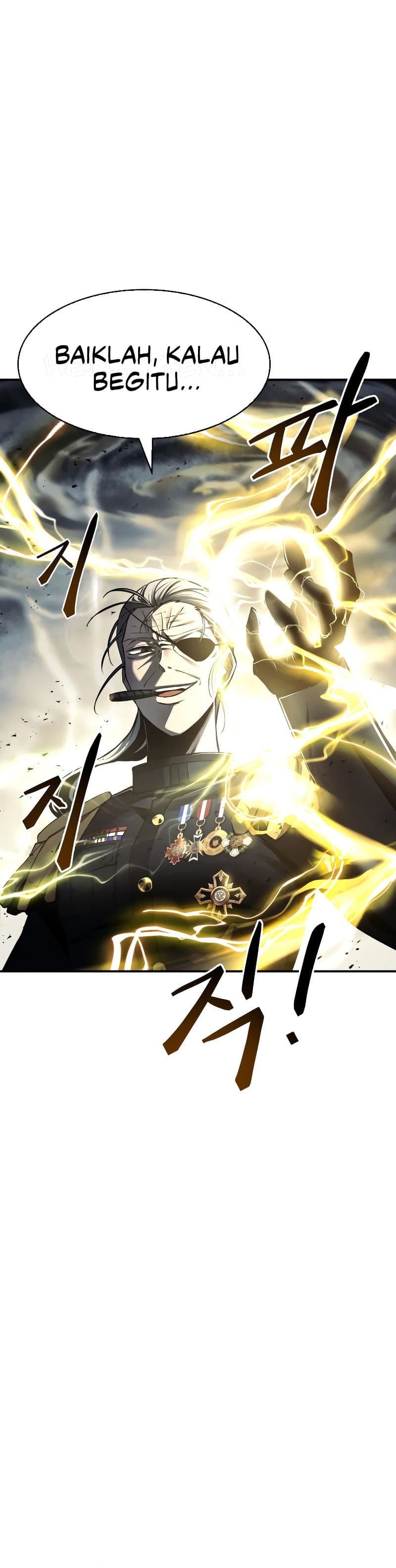 I Became the Tyrant of a Defense Game - Chapter 15 - Page 9
