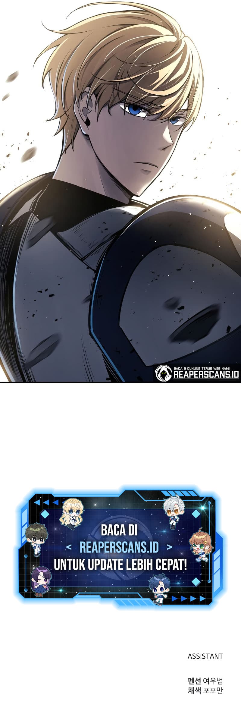 I Became the Tyrant of a Defense Game - Chapter 17 - Page 17