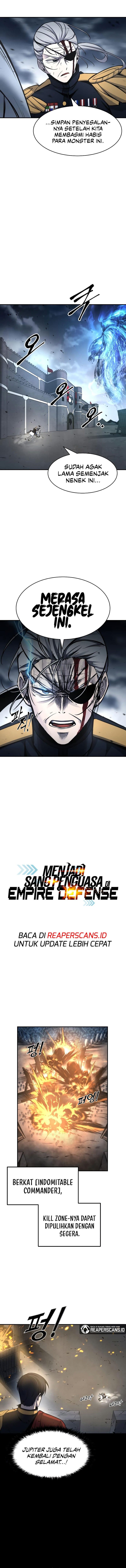 I Became the Tyrant of a Defense Game - Chapter 18 - Page 10