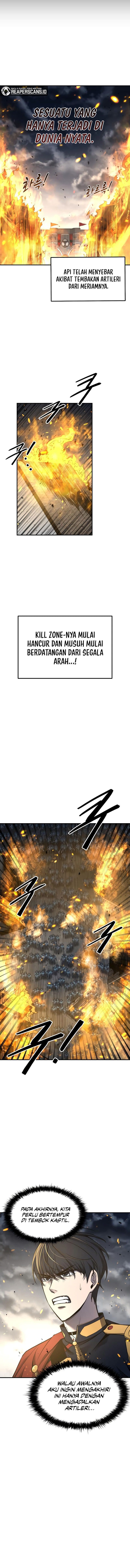 I Became the Tyrant of a Defense Game - Chapter 18 - Page 12