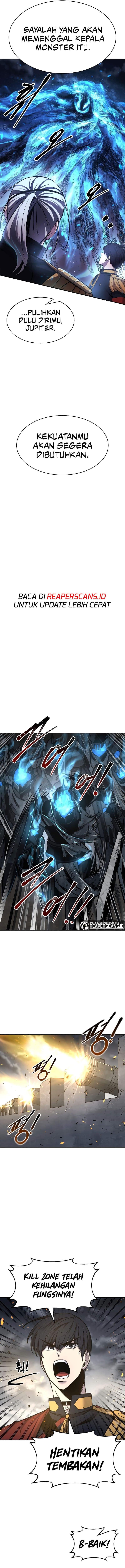 I Became the Tyrant of a Defense Game - Chapter 18 - Page 15