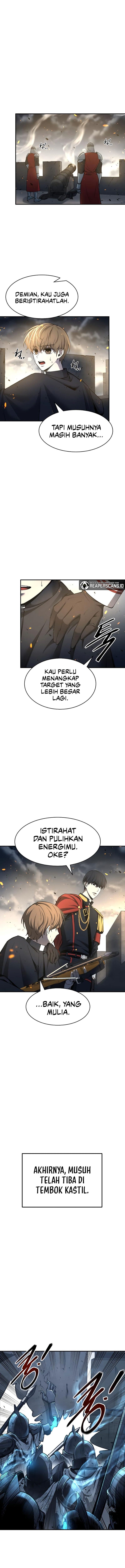I Became the Tyrant of a Defense Game - Chapter 18 - Page 16