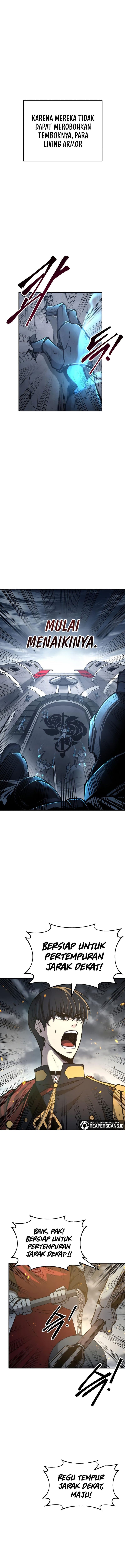 I Became the Tyrant of a Defense Game - Chapter 18 - Page 17
