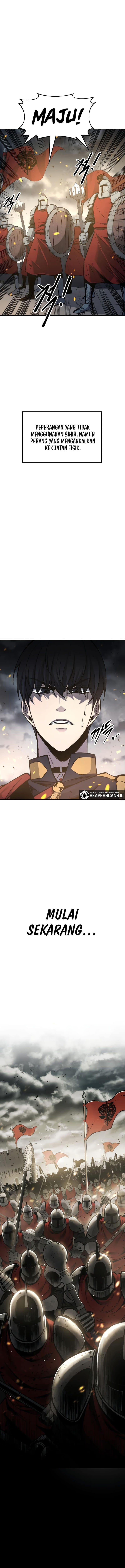 I Became the Tyrant of a Defense Game - Chapter 18 - Page 18