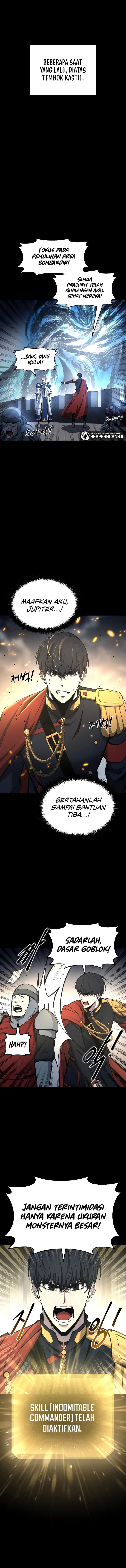 I Became the Tyrant of a Defense Game - Chapter 18 - Page 2