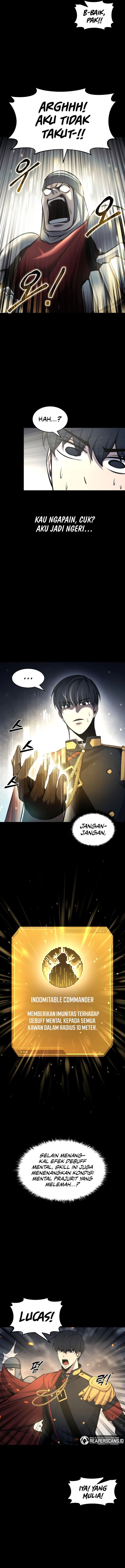 I Became the Tyrant of a Defense Game - Chapter 18 - Page 3