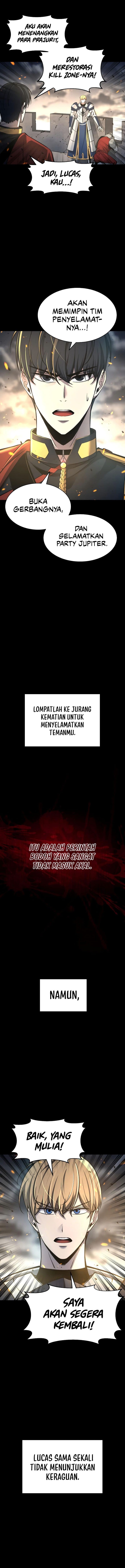 I Became the Tyrant of a Defense Game - Chapter 18 - Page 4