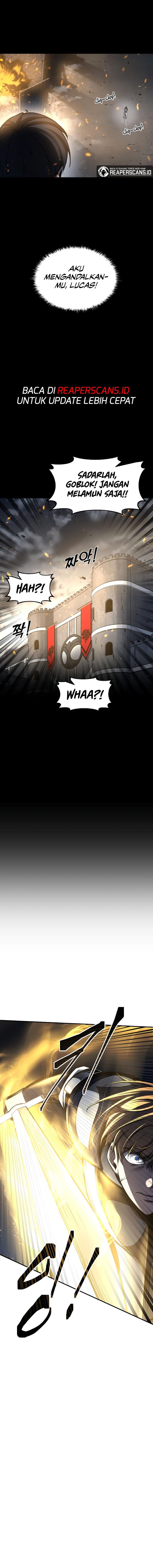 I Became the Tyrant of a Defense Game - Chapter 18 - Page 5