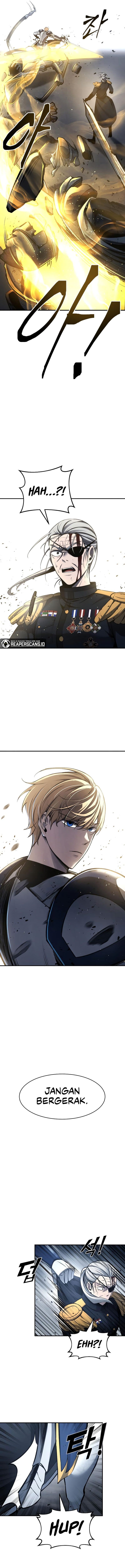 I Became the Tyrant of a Defense Game - Chapter 18 - Page 6