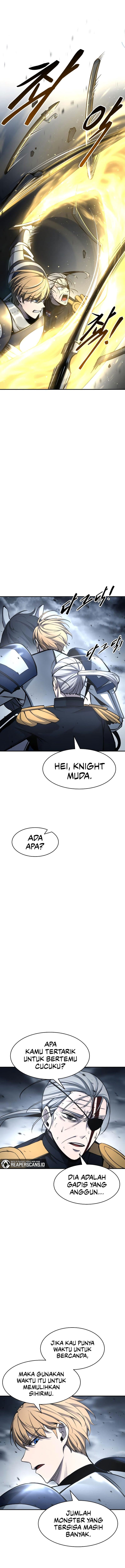 I Became the Tyrant of a Defense Game - Chapter 18 - Page 8