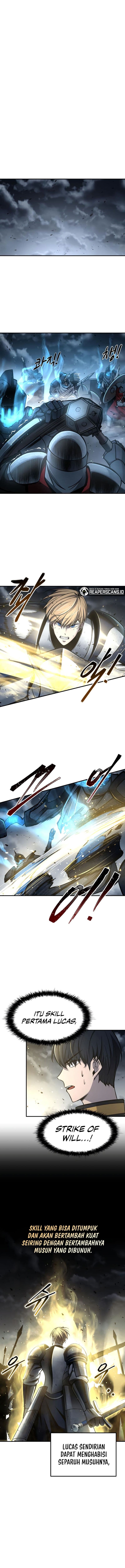 I Became the Tyrant of a Defense Game - Chapter 19 - Page 11