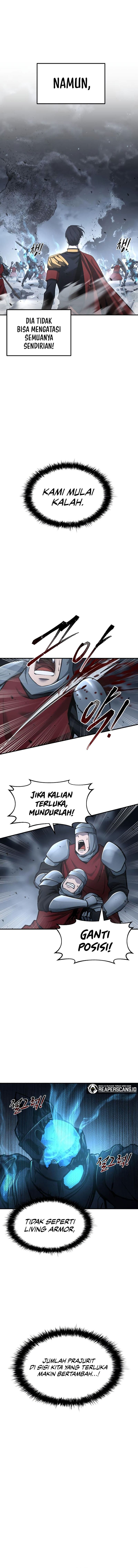I Became the Tyrant of a Defense Game - Chapter 19 - Page 12