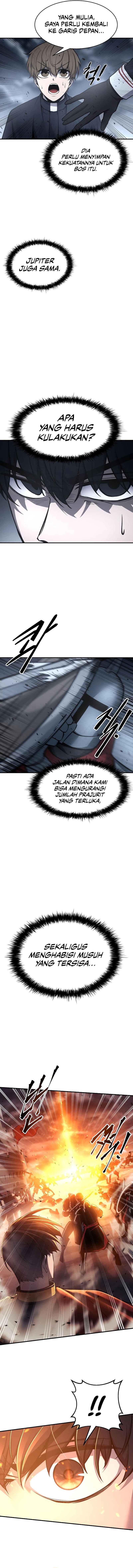 I Became the Tyrant of a Defense Game - Chapter 19 - Page 13