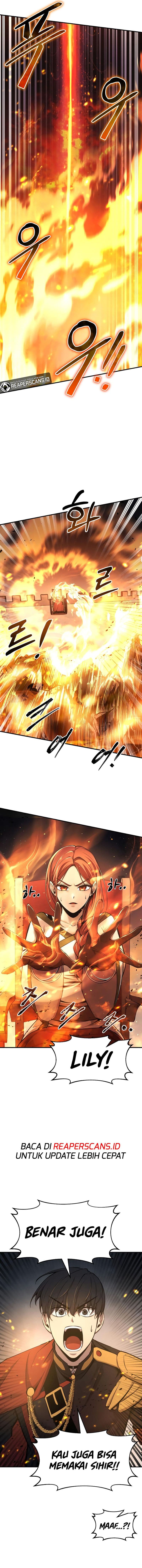 I Became the Tyrant of a Defense Game - Chapter 19 - Page 14