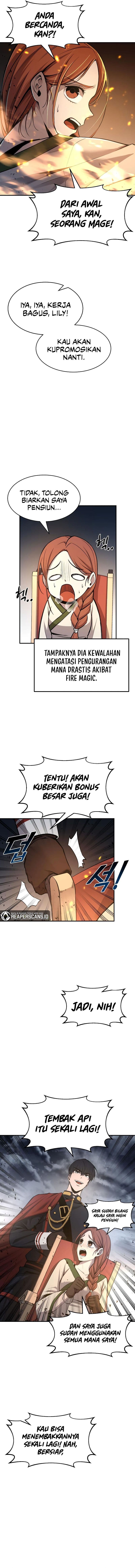I Became the Tyrant of a Defense Game - Chapter 19 - Page 15