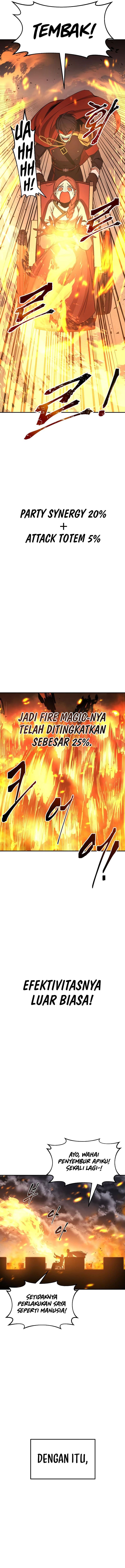 I Became the Tyrant of a Defense Game - Chapter 19 - Page 16