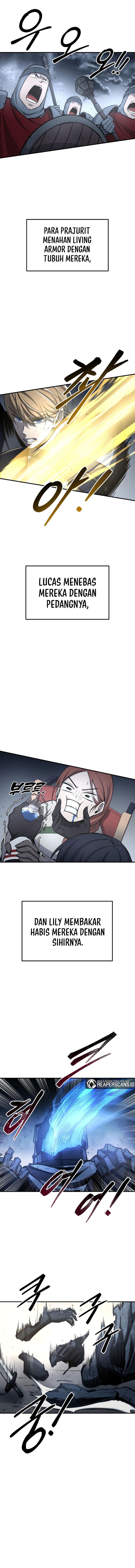 I Became the Tyrant of a Defense Game - Chapter 19 - Page 17