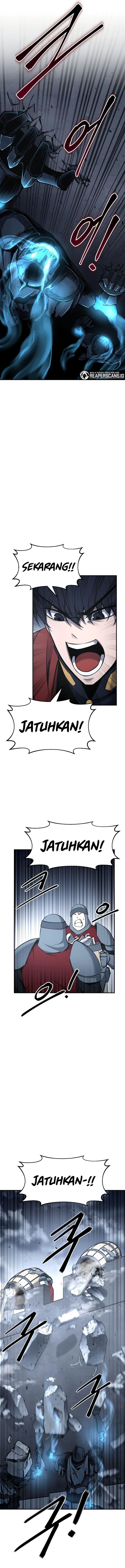 I Became the Tyrant of a Defense Game - Chapter 19 - Page 3