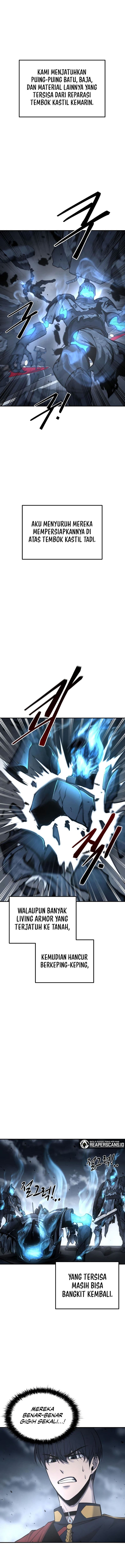I Became the Tyrant of a Defense Game - Chapter 19 - Page 4