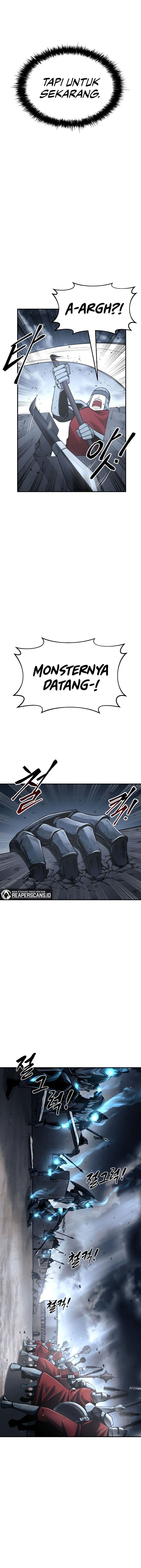 I Became the Tyrant of a Defense Game - Chapter 19 - Page 6