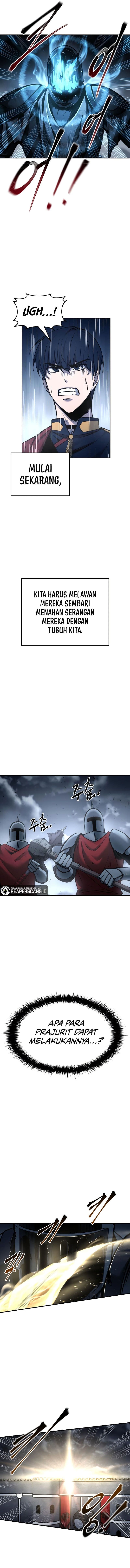 I Became the Tyrant of a Defense Game - Chapter 19 - Page 7