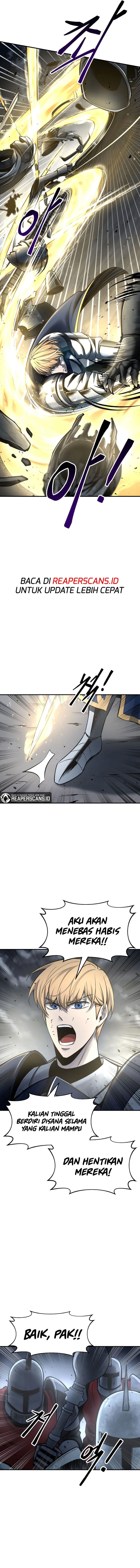 I Became the Tyrant of a Defense Game - Chapter 19 - Page 8