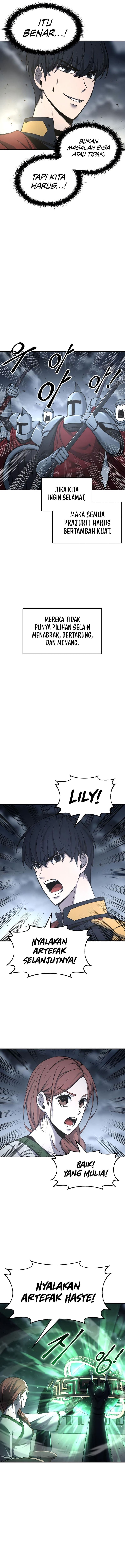I Became the Tyrant of a Defense Game - Chapter 19 - Page 9
