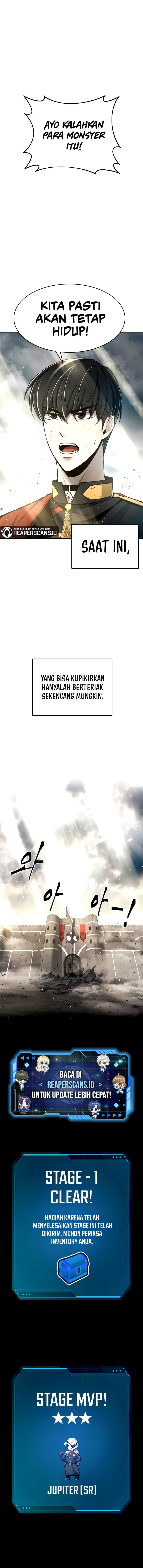 I Became the Tyrant of a Defense Game - Chapter 20 - Page 17