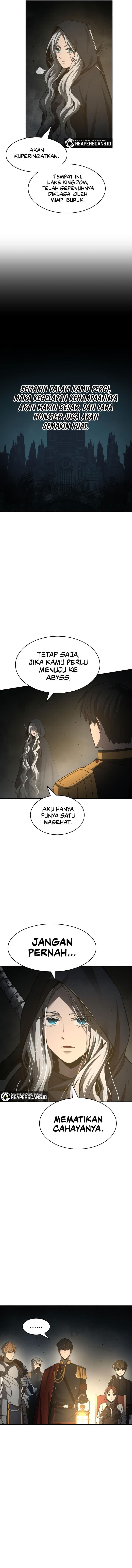 I Became the Tyrant of a Defense Game - Chapter 23 - Page 13