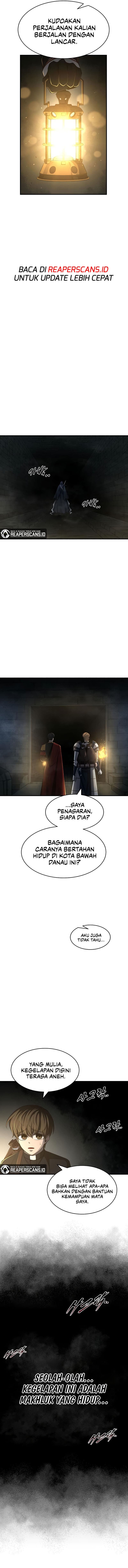I Became the Tyrant of a Defense Game - Chapter 23 - Page 14
