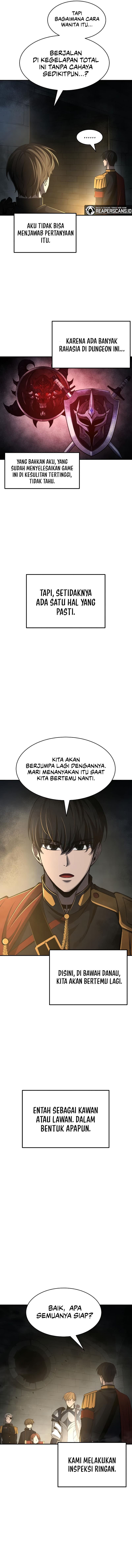 I Became the Tyrant of a Defense Game - Chapter 23 - Page 15