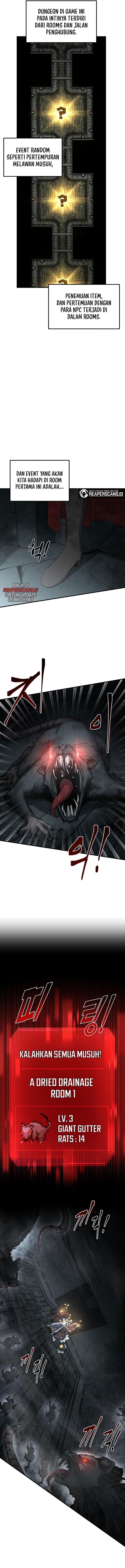 I Became the Tyrant of a Defense Game - Chapter 23 - Page 17