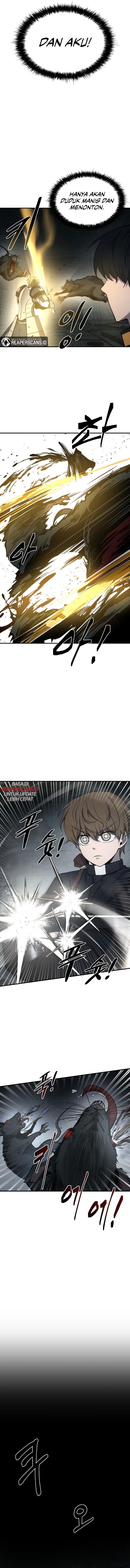 I Became the Tyrant of a Defense Game - Chapter 23 - Page 19