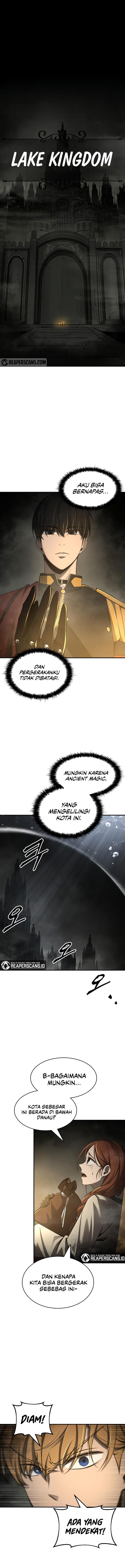 I Became the Tyrant of a Defense Game - Chapter 23 - Page 2