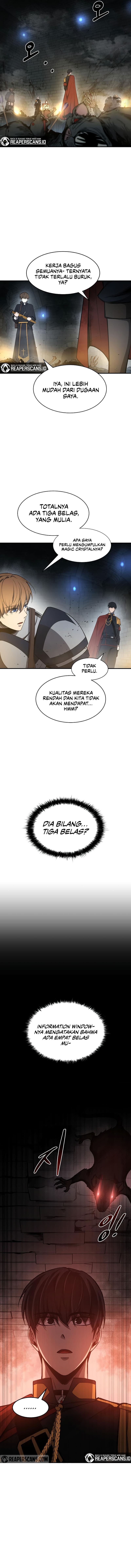 I Became the Tyrant of a Defense Game - Chapter 23 - Page 20