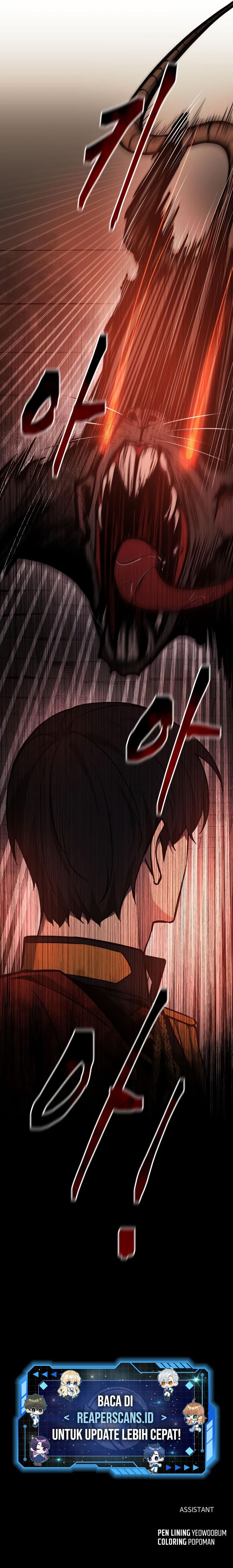 I Became the Tyrant of a Defense Game - Chapter 23 - Page 21