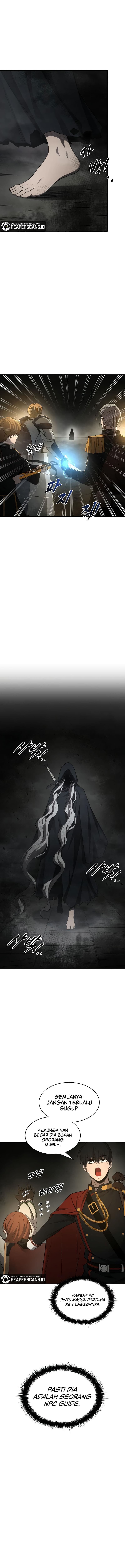 I Became the Tyrant of a Defense Game - Chapter 23 - Page 3