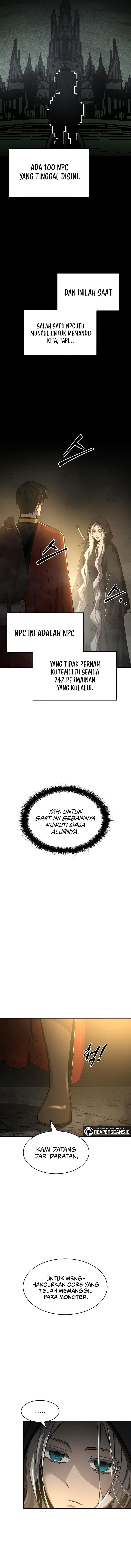 I Became the Tyrant of a Defense Game - Chapter 23 - Page 5