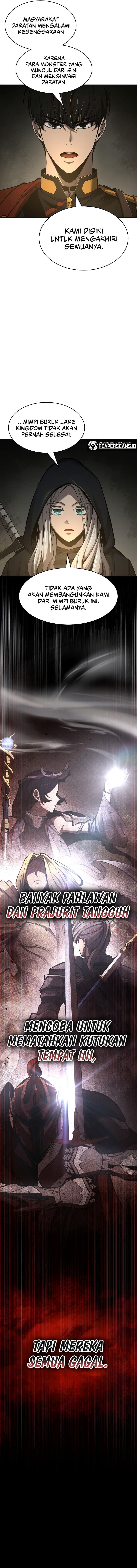 I Became the Tyrant of a Defense Game - Chapter 23 - Page 6