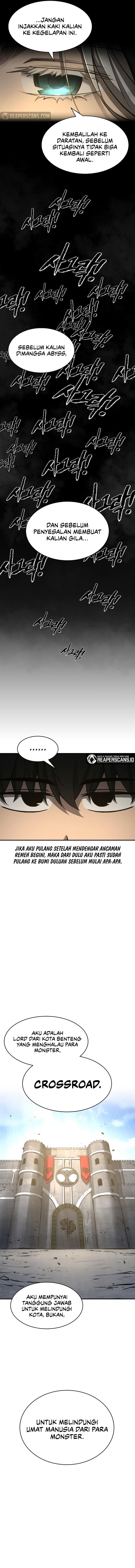 I Became the Tyrant of a Defense Game - Chapter 23 - Page 7