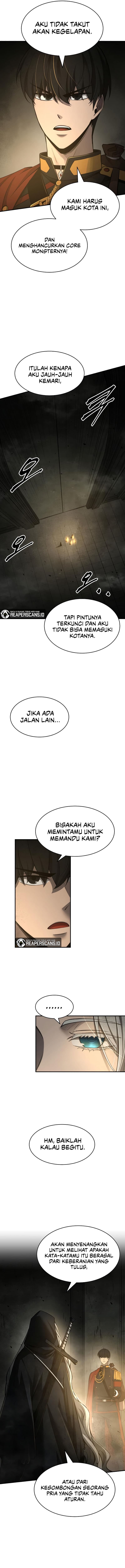I Became the Tyrant of a Defense Game - Chapter 23 - Page 8
