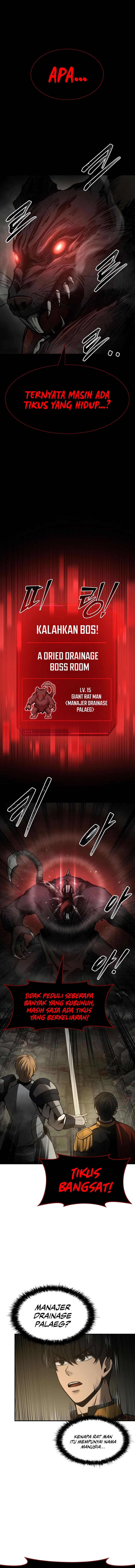 I Became the Tyrant of a Defense Game - Chapter 24 - Page 10