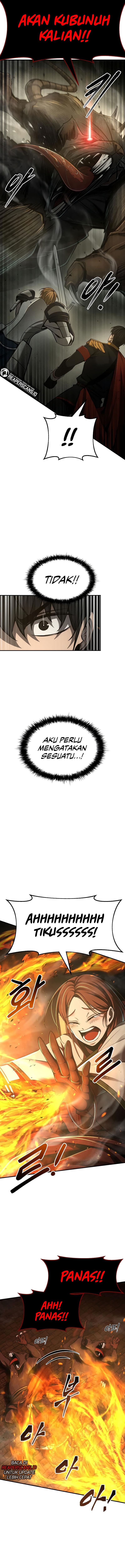 I Became the Tyrant of a Defense Game - Chapter 24 - Page 11