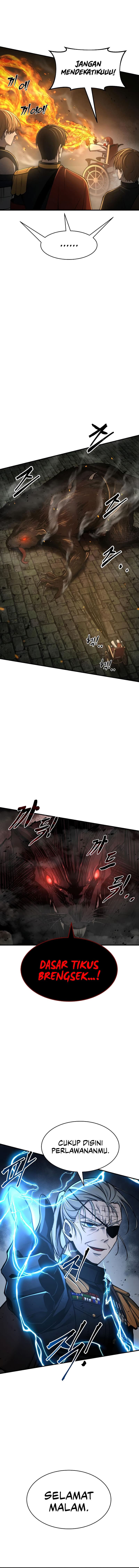 I Became the Tyrant of a Defense Game - Chapter 24 - Page 12