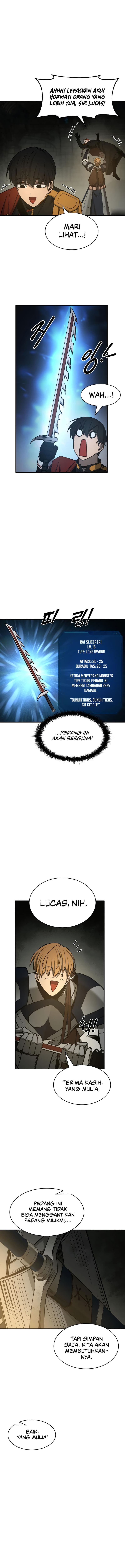 I Became the Tyrant of a Defense Game - Chapter 24 - Page 15