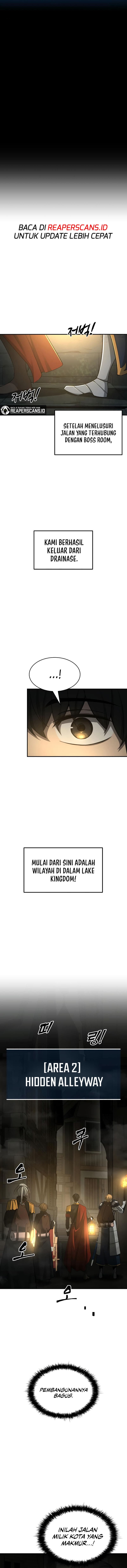 I Became the Tyrant of a Defense Game - Chapter 24 - Page 17