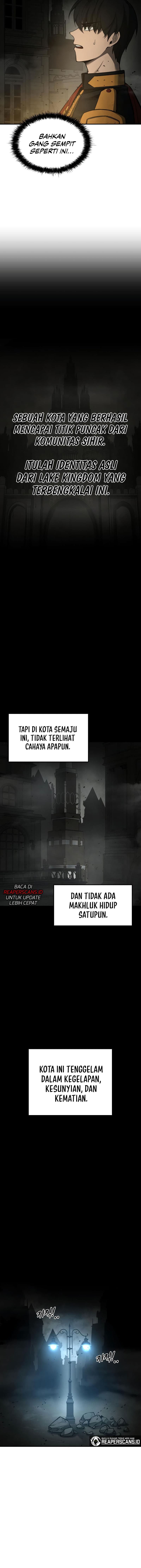 I Became the Tyrant of a Defense Game - Chapter 24 - Page 18