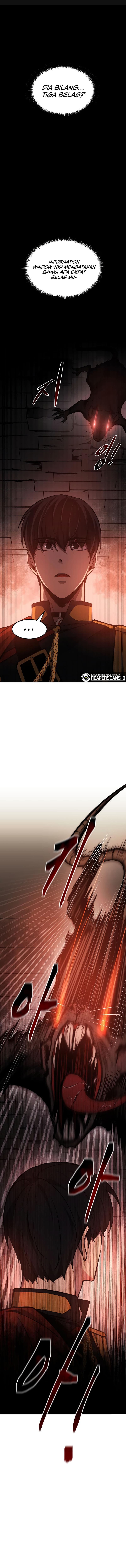 I Became the Tyrant of a Defense Game - Chapter 24 - Page 2