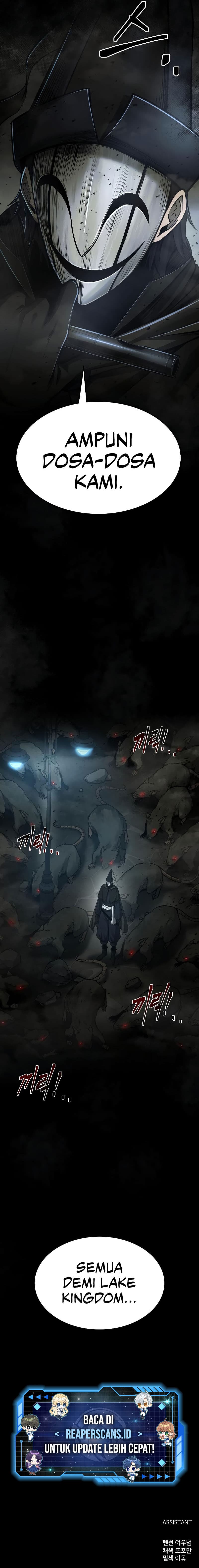 I Became the Tyrant of a Defense Game - Chapter 24 - Page 22